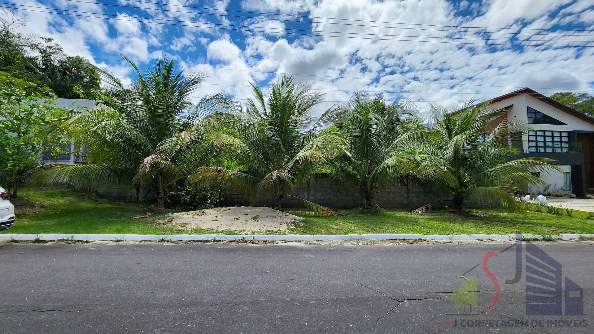 Terreno à venda, 800m² - Foto 1