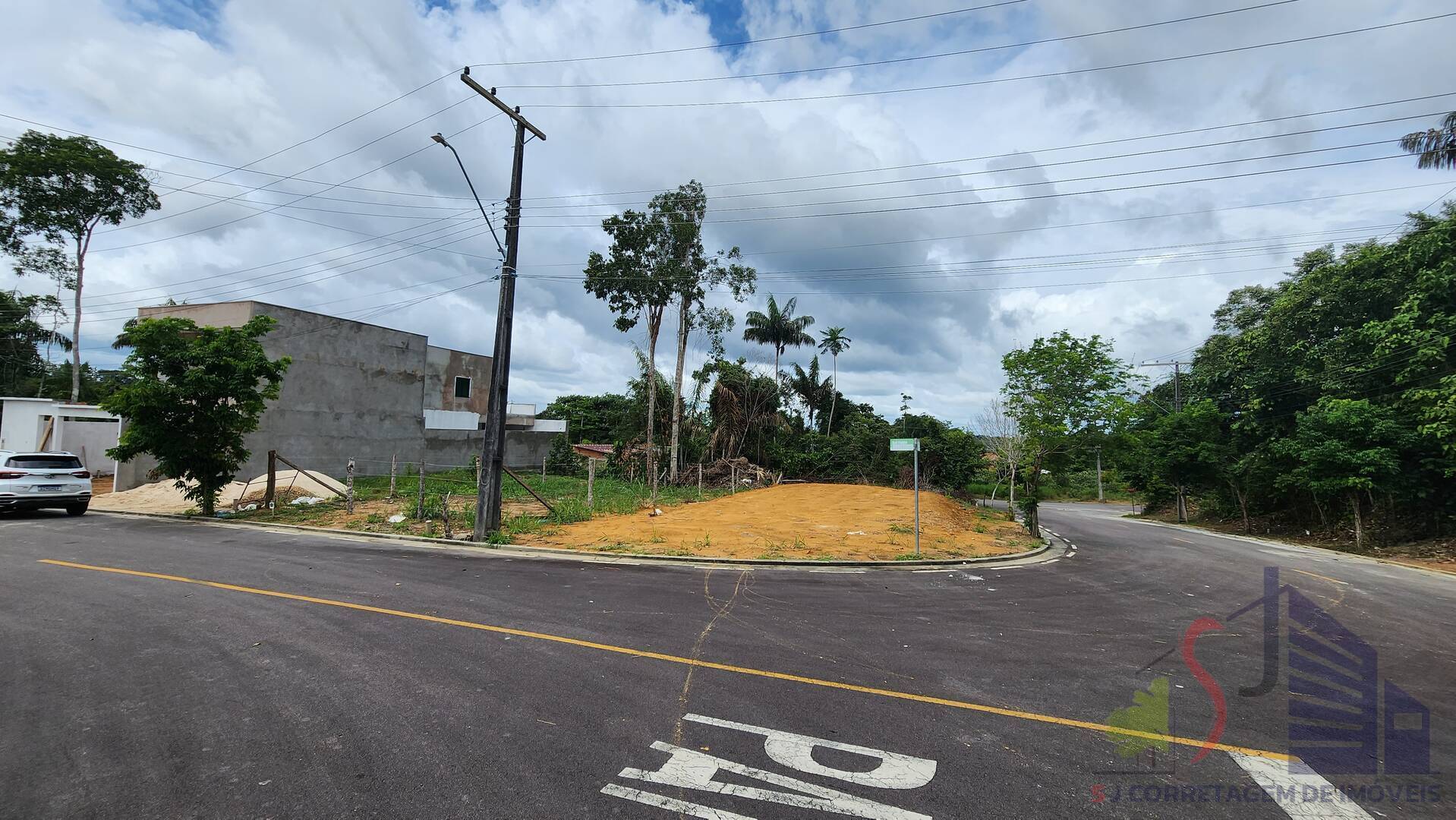 Terreno à venda, 200m² - Foto 2