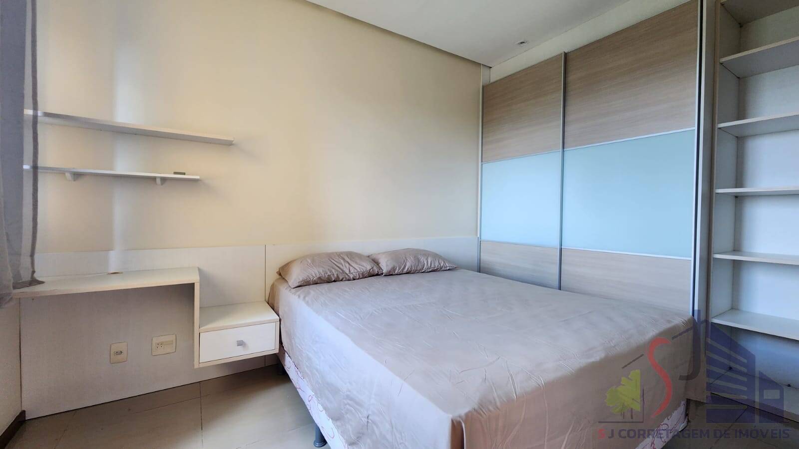 Apartamento à venda e aluguel com 1 quarto, 54m² - Foto 6