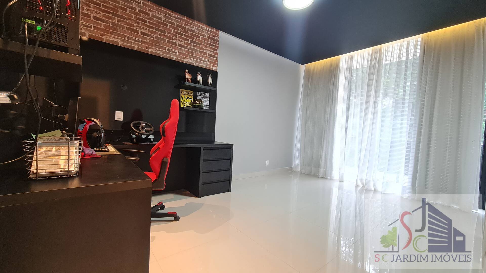 Casa de Condomínio à venda com 5 quartos, 450m² - Foto 12