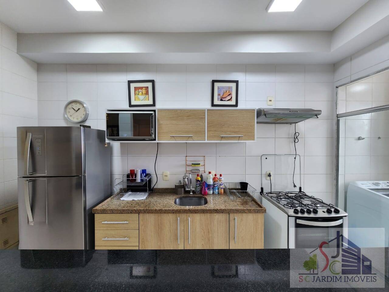 Apartamento à venda e aluguel com 2 quartos, 59m² - Foto 9