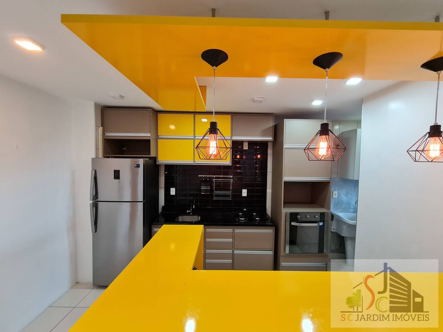 Apartamento à venda com 3 quartos, 94m² - Foto 6