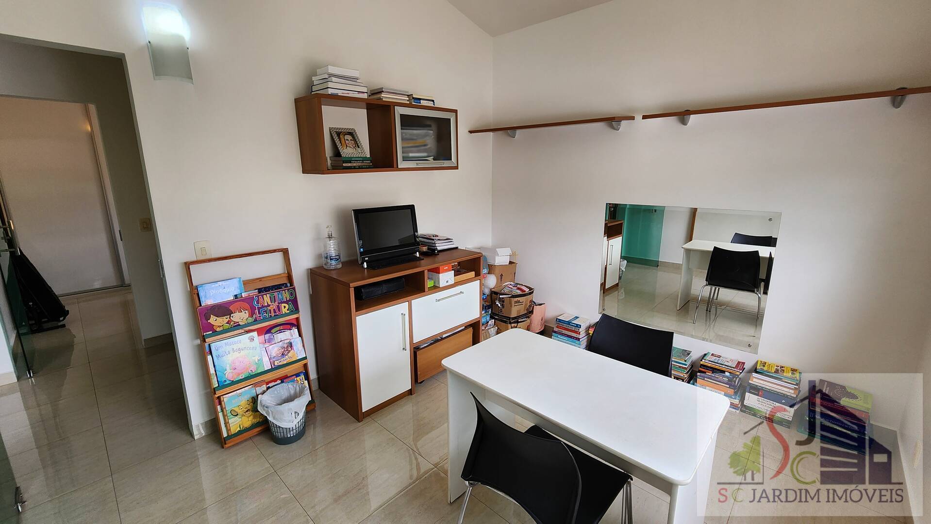 Casa de Condomínio para alugar com 4 quartos, 181m² - Foto 15