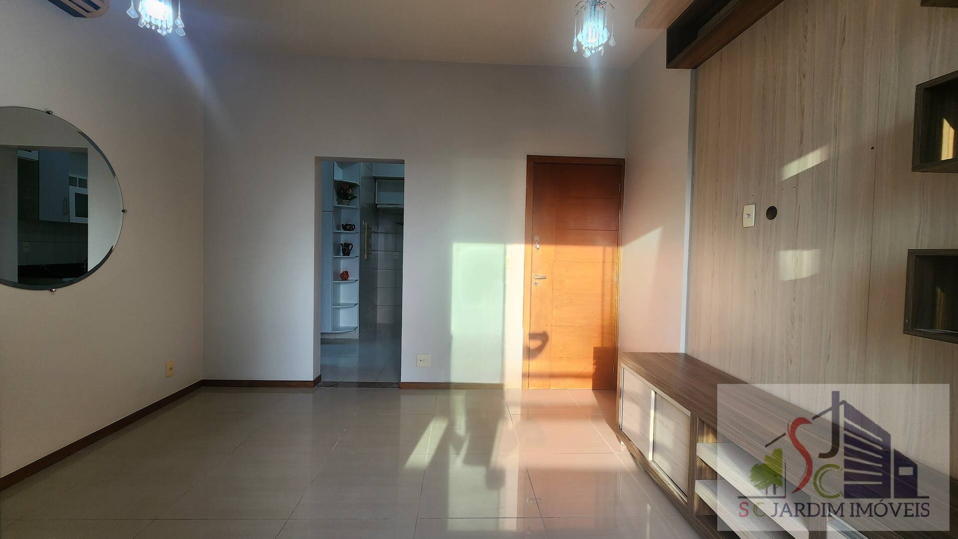 Apartamento para alugar com 2 quartos, 67m² - Foto 4