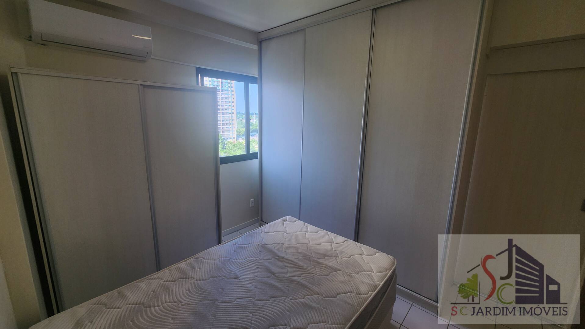 Apartamento para alugar com 1 quarto, 56m² - Foto 6