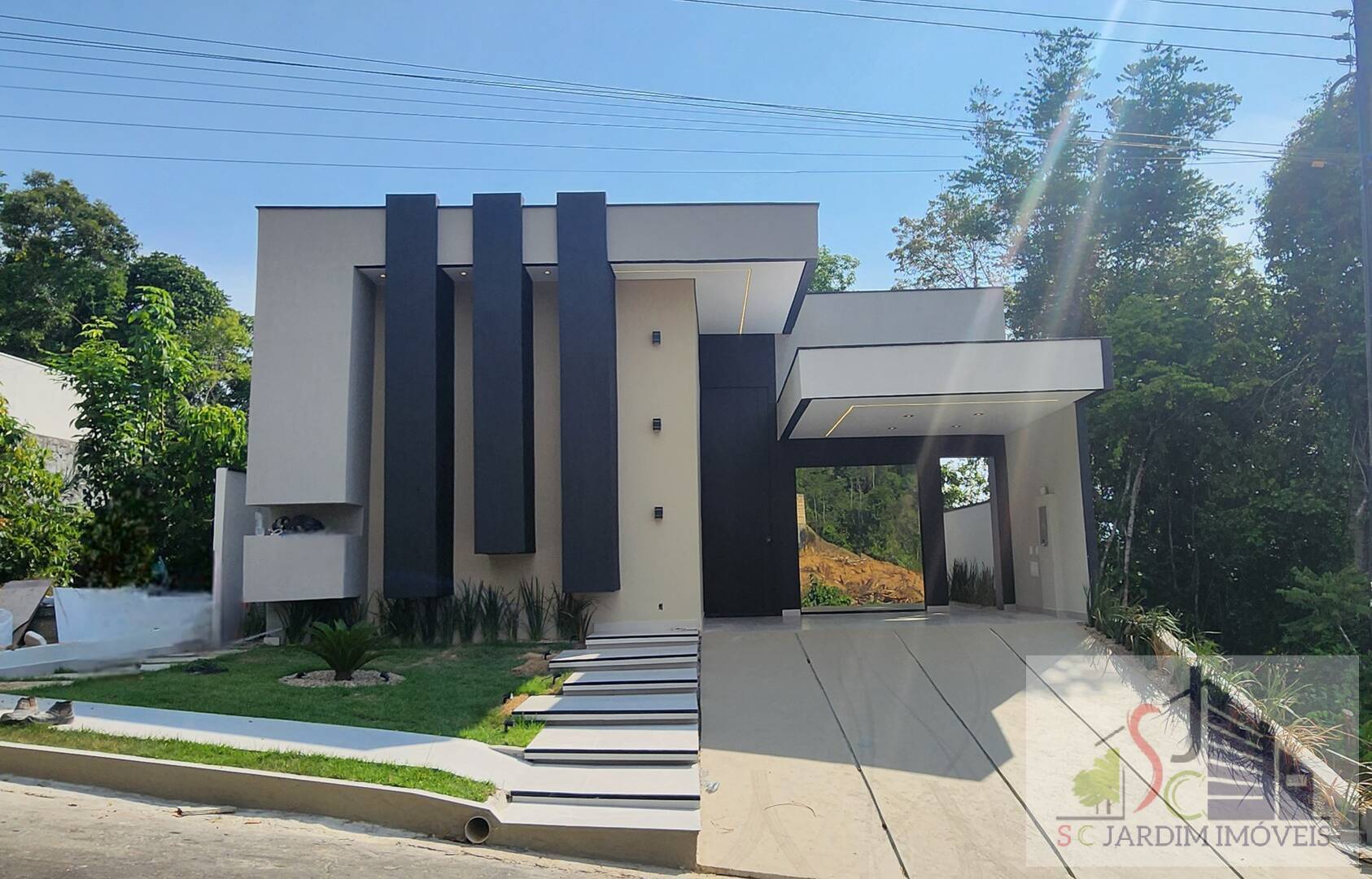 Casa de Condomínio à venda com 3 quartos, 245m² - Foto 9