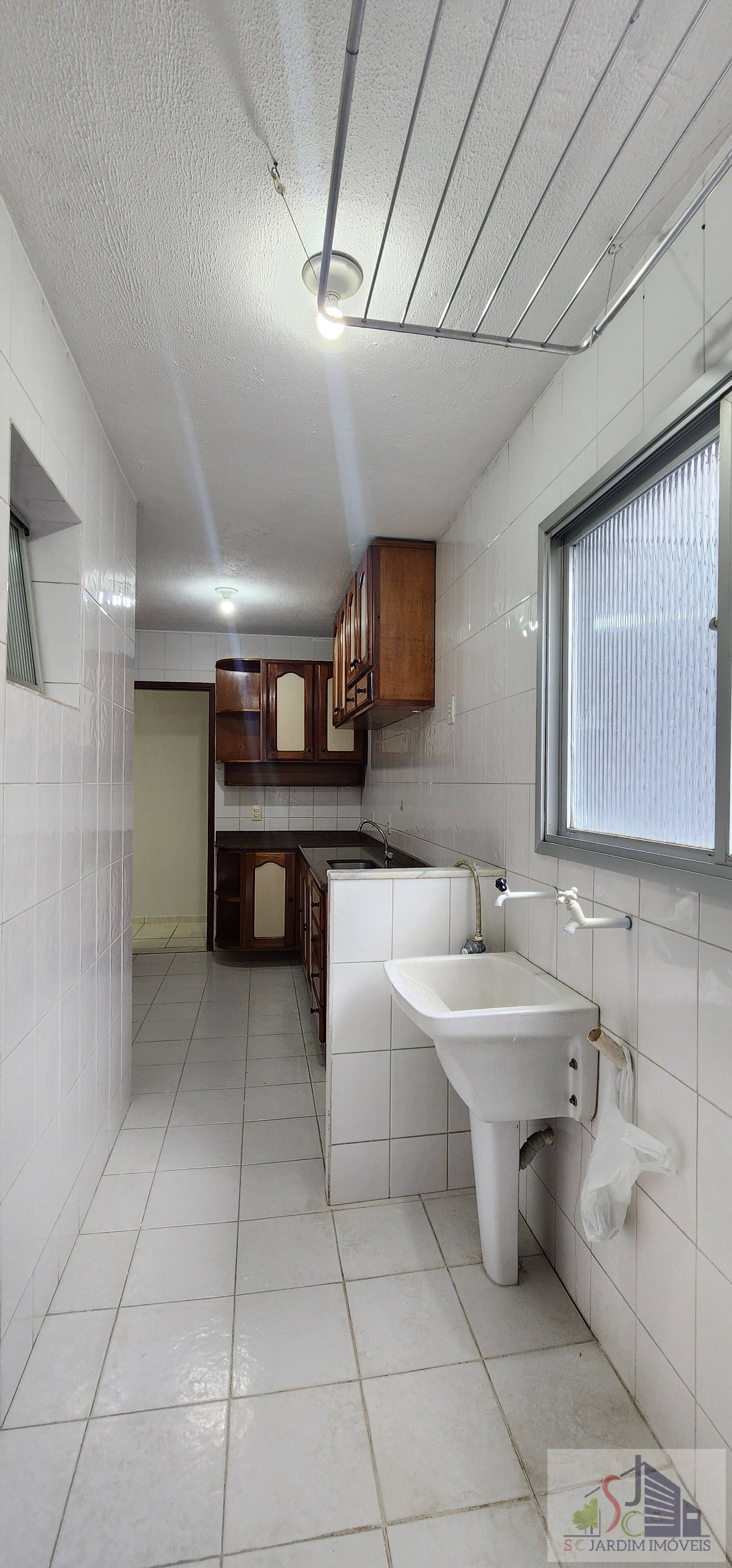 Apartamento para alugar com 3 quartos, 86m² - Foto 10