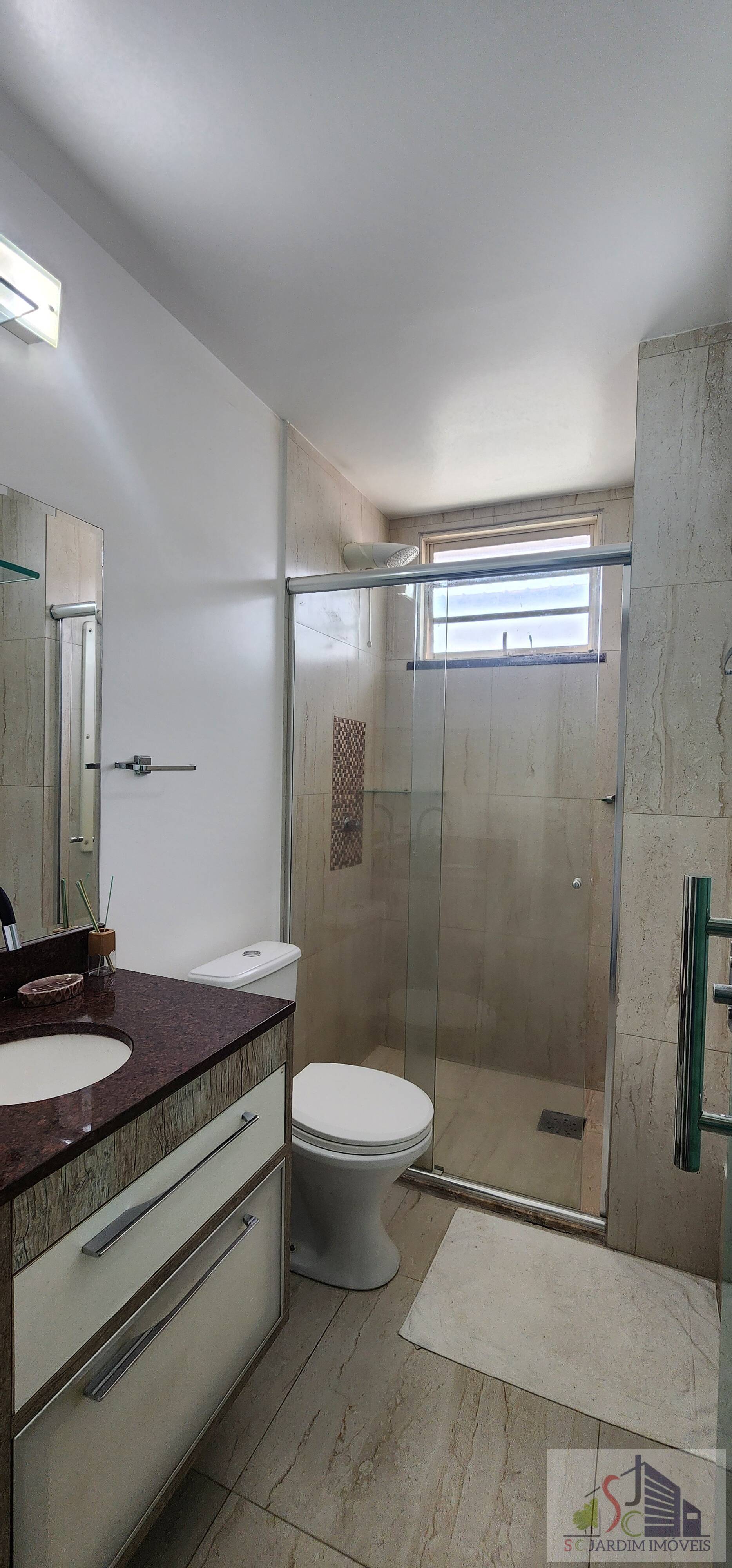 Casa de Condomínio para alugar com 4 quartos, 181m² - Foto 19