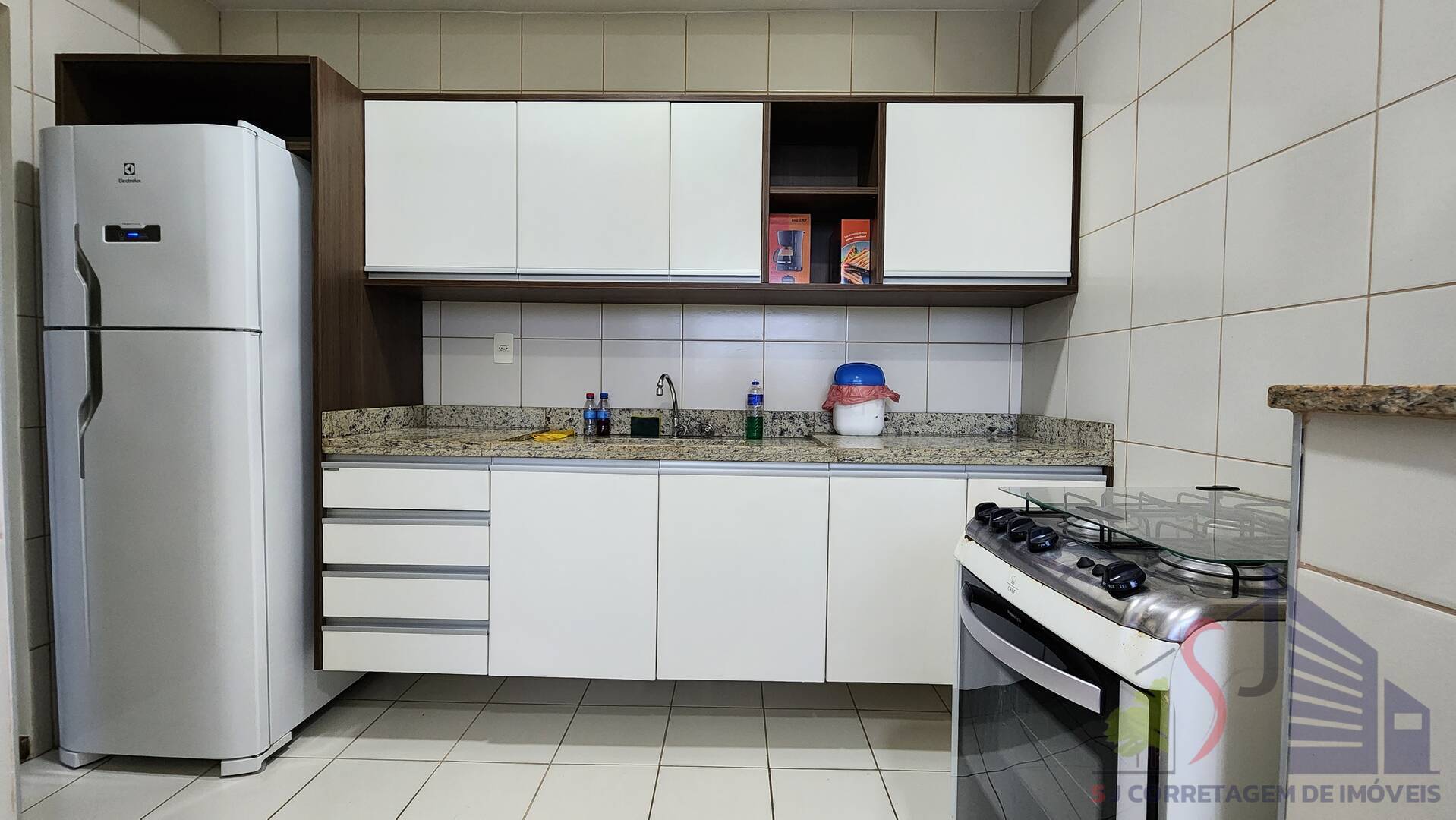 Apartamento à venda e aluguel com 1 quarto, 54m² - Foto 8