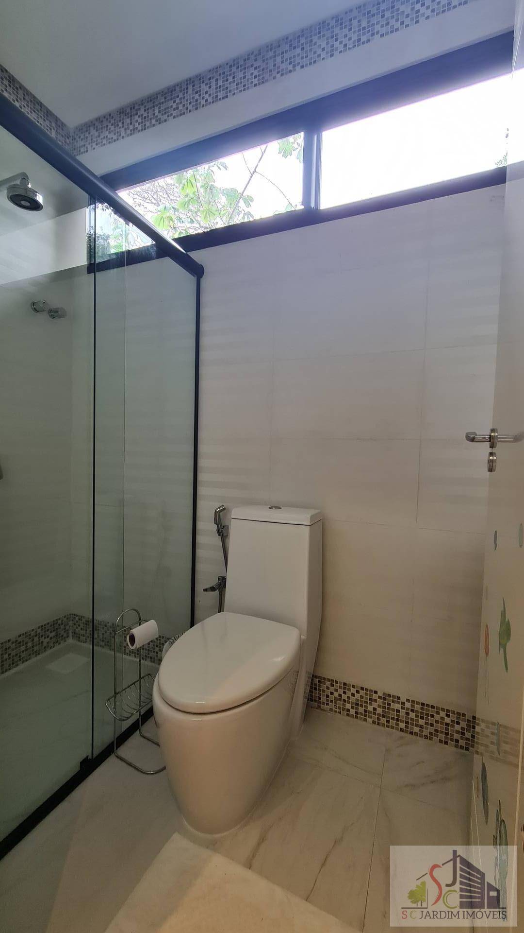 Casa de Condomínio à venda com 5 quartos, 450m² - Foto 16