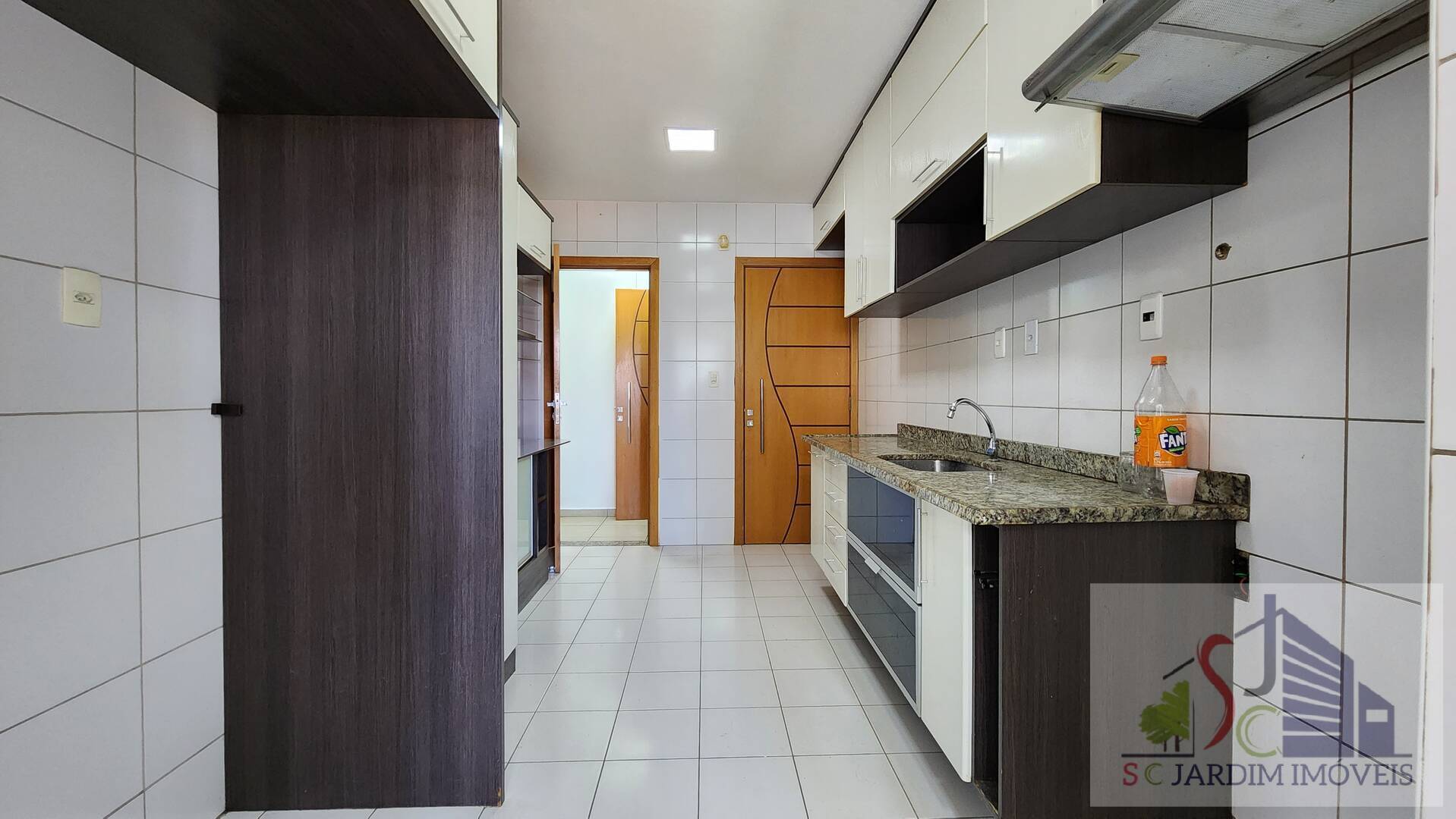 Apartamento para alugar com 4 quartos, 122m² - Foto 6