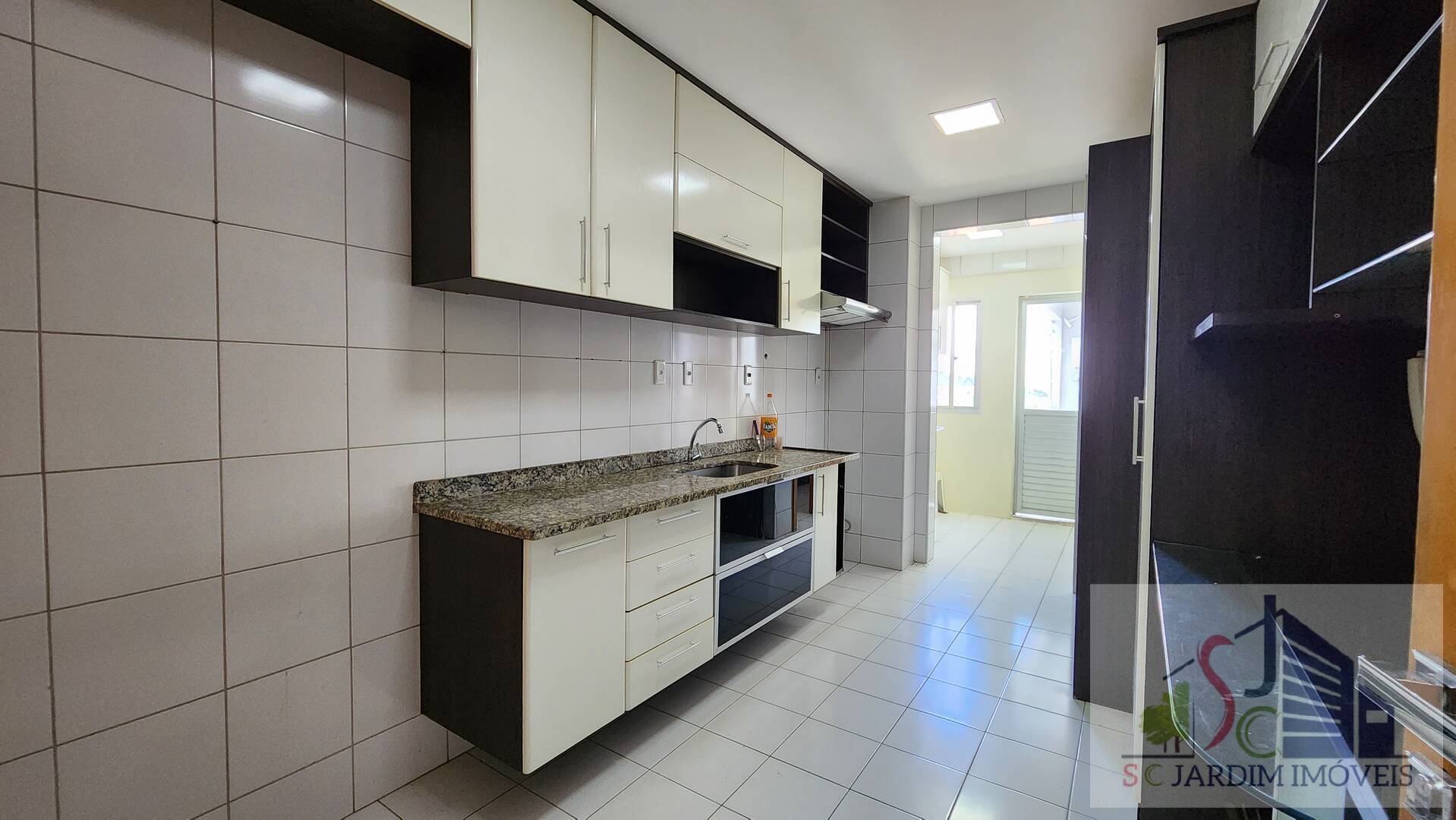 Apartamento para alugar com 4 quartos, 122m² - Foto 4