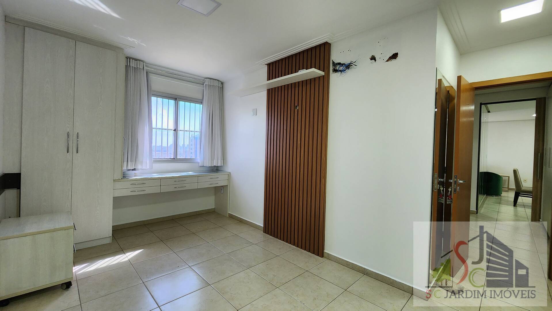 Apartamento para alugar com 4 quartos, 122m² - Foto 11