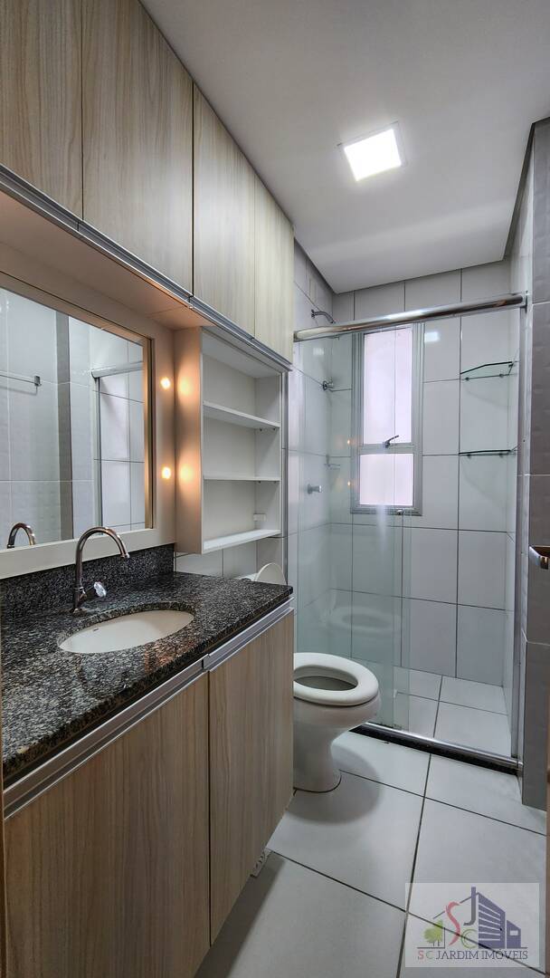 Apartamento para alugar com 3 quartos, 90m² - Foto 15