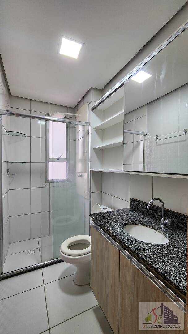 Apartamento para alugar com 3 quartos, 90m² - Foto 8