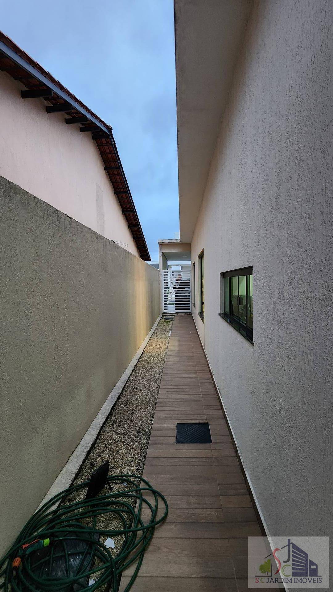 Casa de Condomínio à venda com 3 quartos, 250m² - Foto 11