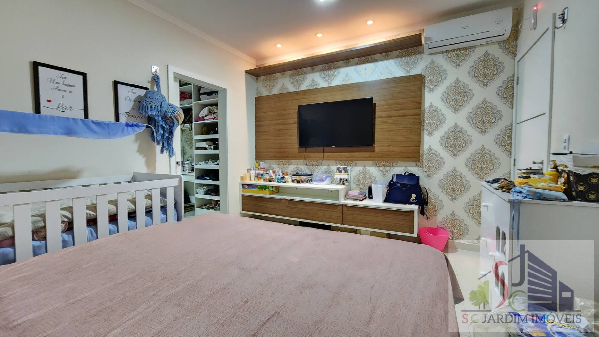 Casa de Condomínio à venda com 3 quartos, 250m² - Foto 16