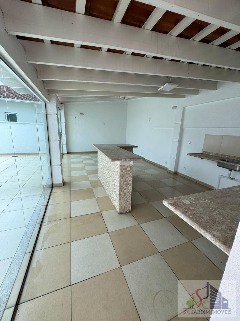 Casa de Condomínio à venda com 3 quartos, 143m² - Foto 16