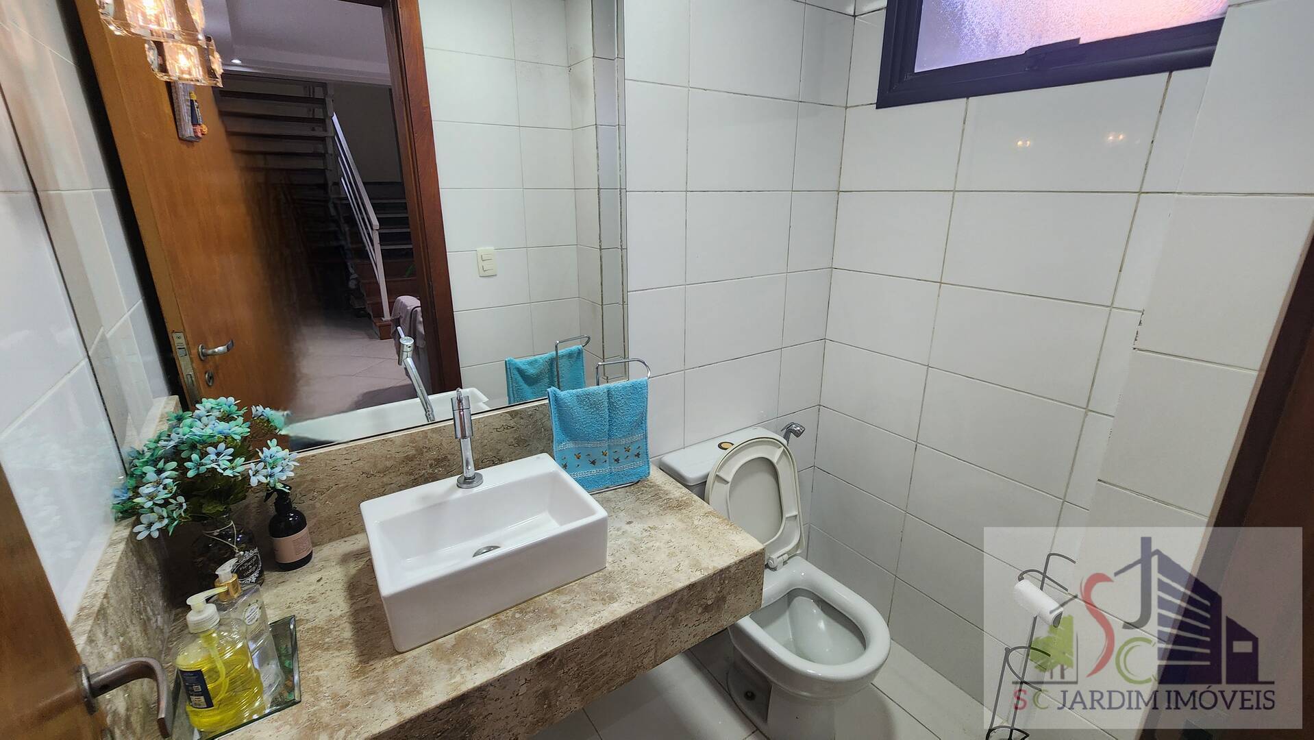 Casa de Condomínio à venda com 4 quartos, 200m² - Foto 10