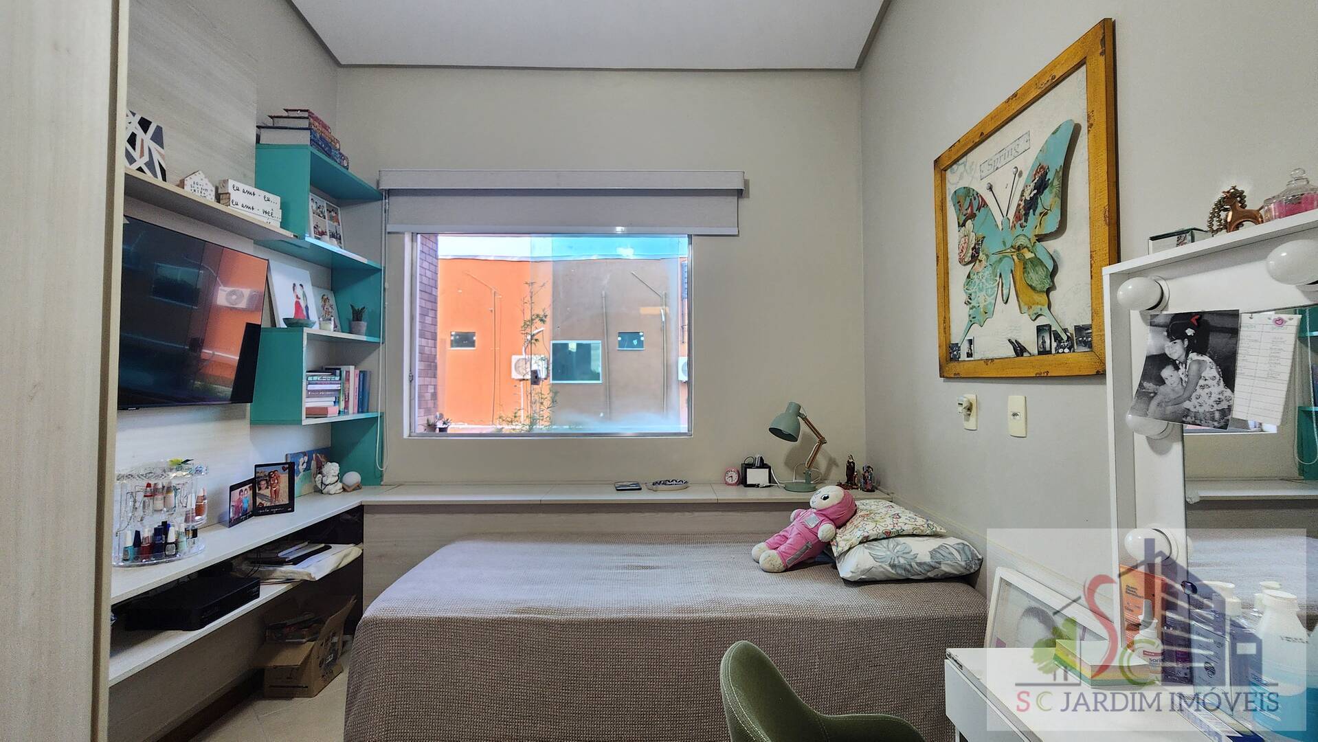 Casa de Condomínio à venda com 4 quartos, 200m² - Foto 15