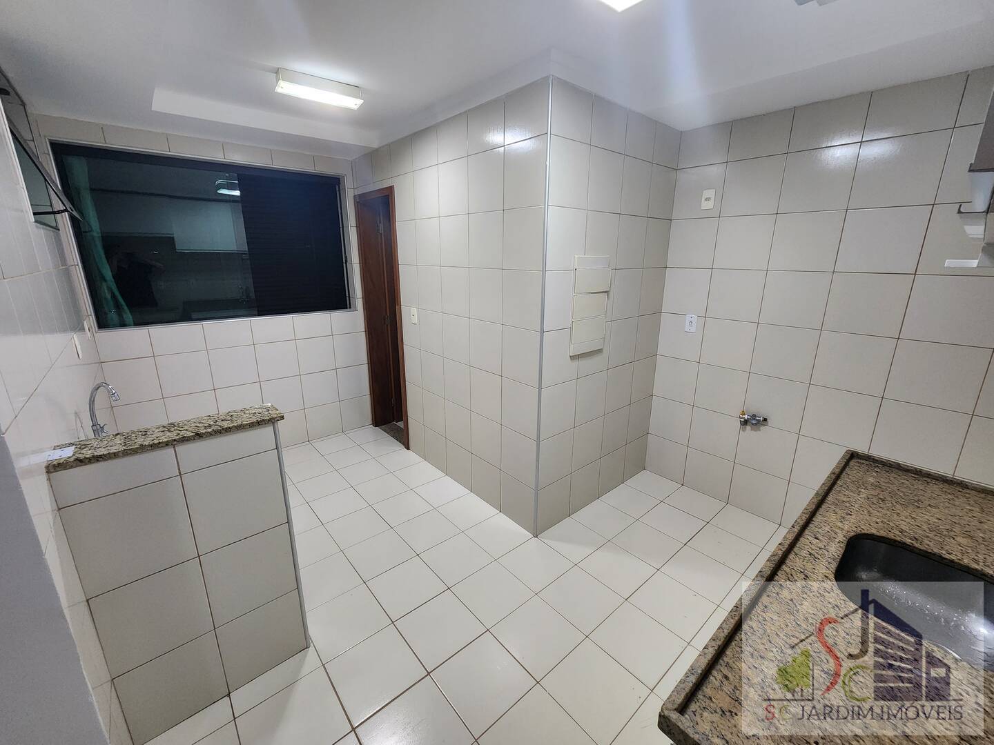 Apartamento para alugar com 2 quartos, 67m² - Foto 5