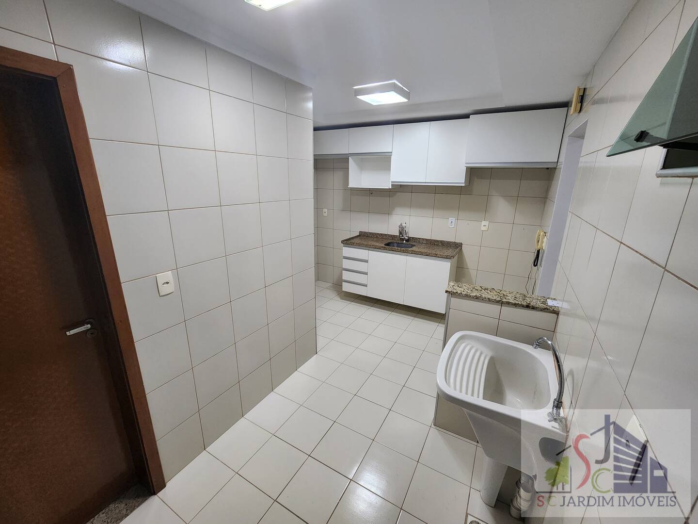 Apartamento para alugar com 2 quartos, 67m² - Foto 6