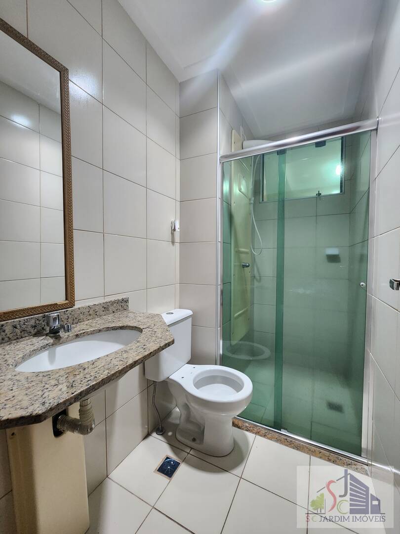 Apartamento para alugar com 2 quartos, 67m² - Foto 9