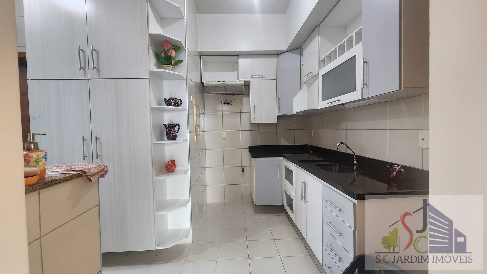 Apartamento para alugar com 2 quartos, 67m² - Foto 5