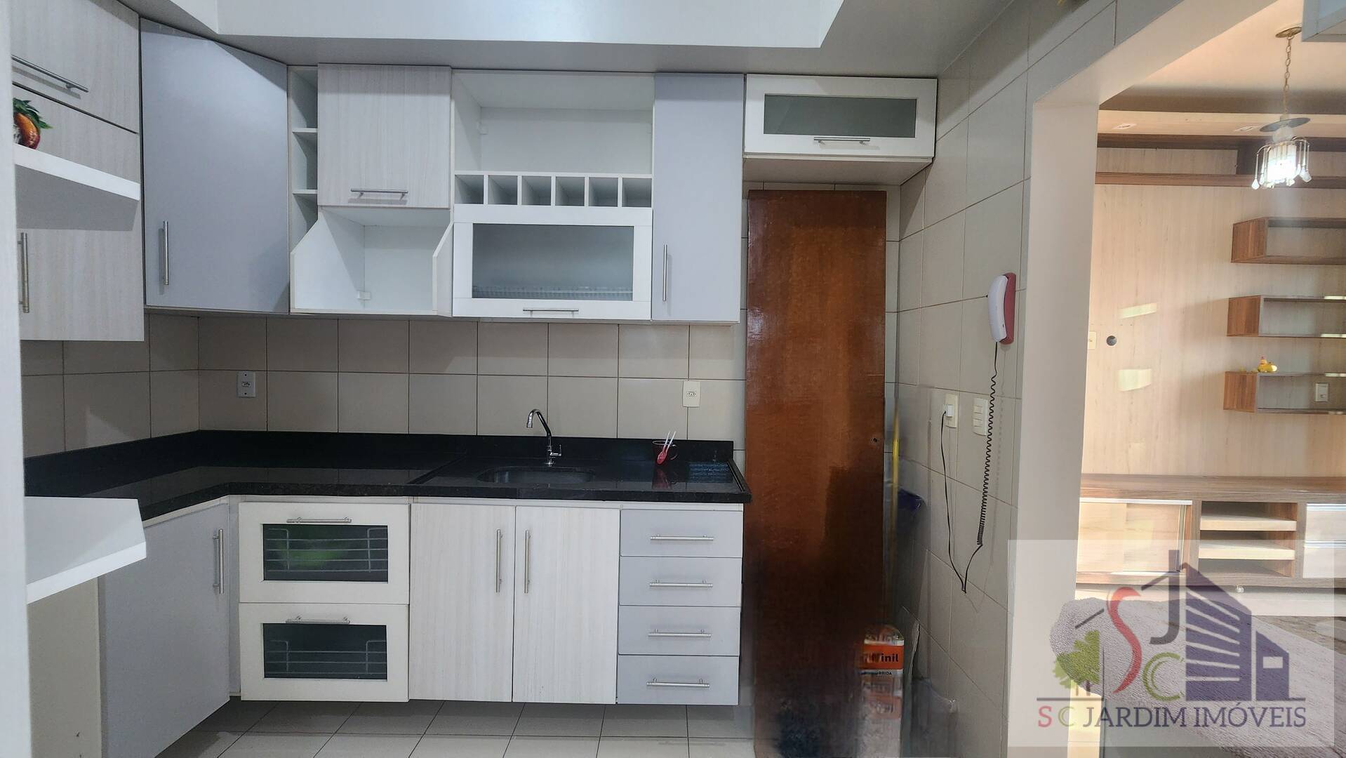 Apartamento para alugar com 2 quartos, 67m² - Foto 6