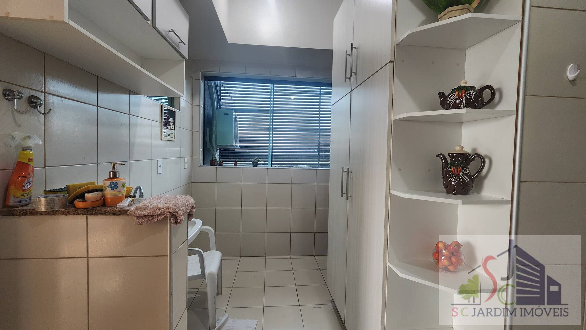 Apartamento para alugar com 2 quartos, 67m² - Foto 7