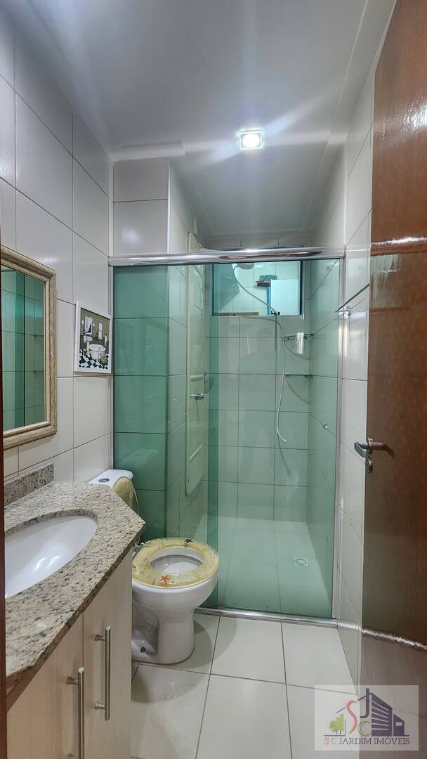 Apartamento para alugar com 2 quartos, 67m² - Foto 8