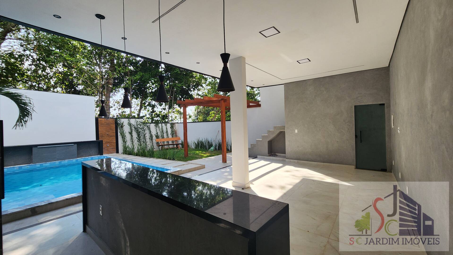 Casa de Condomínio à venda com 3 quartos, 245m² - Foto 3