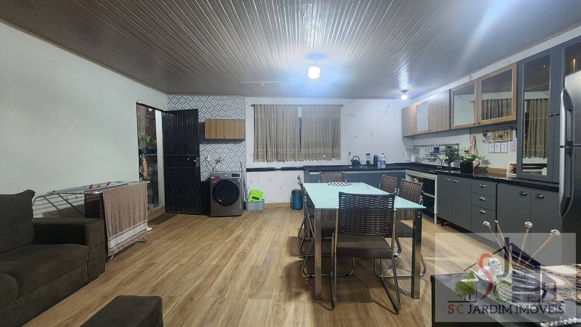 Loja-Salão à venda, 140m² - Foto 10