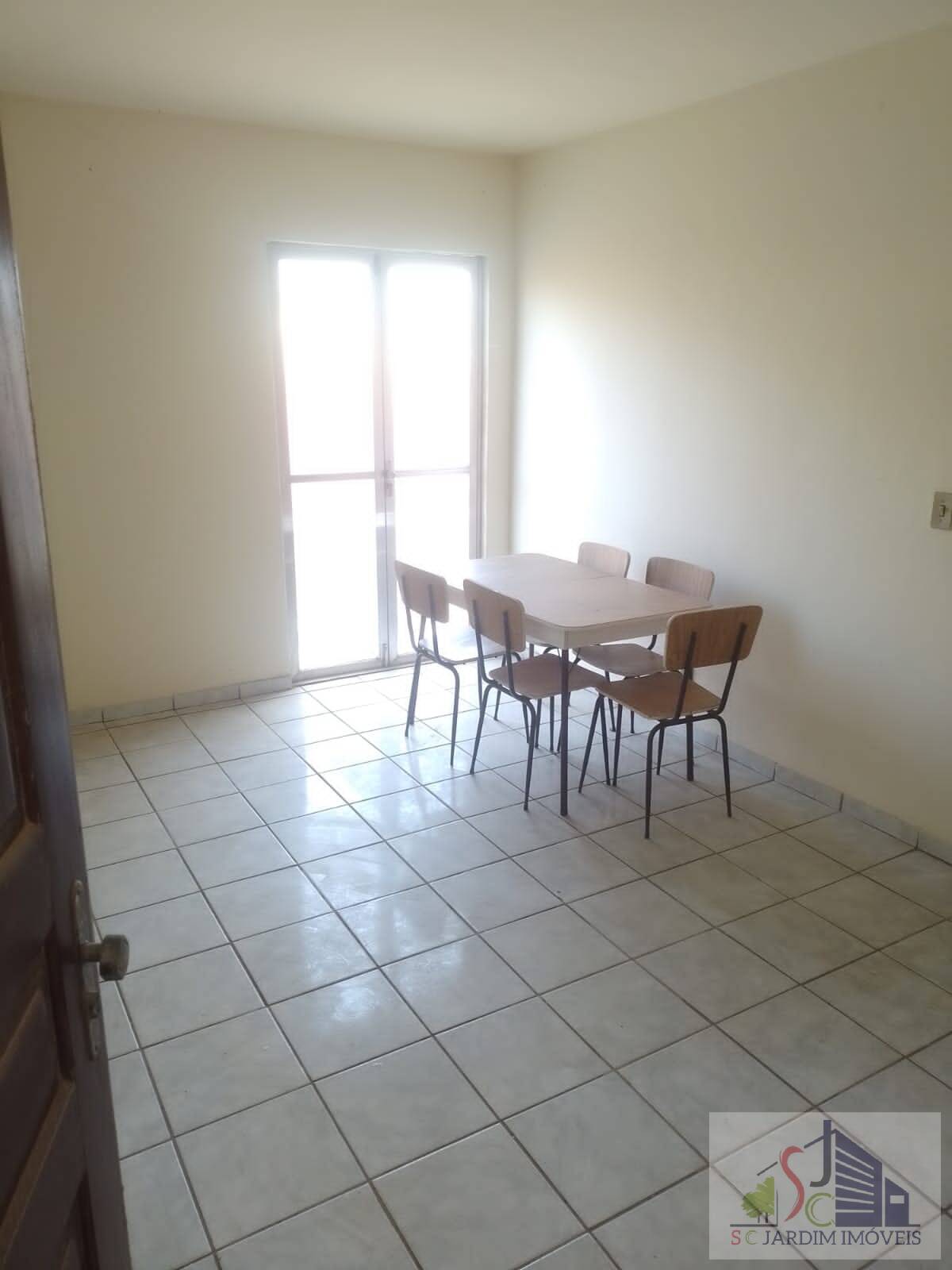 Apartamento à venda com 2 quartos, 55m² - Foto 1