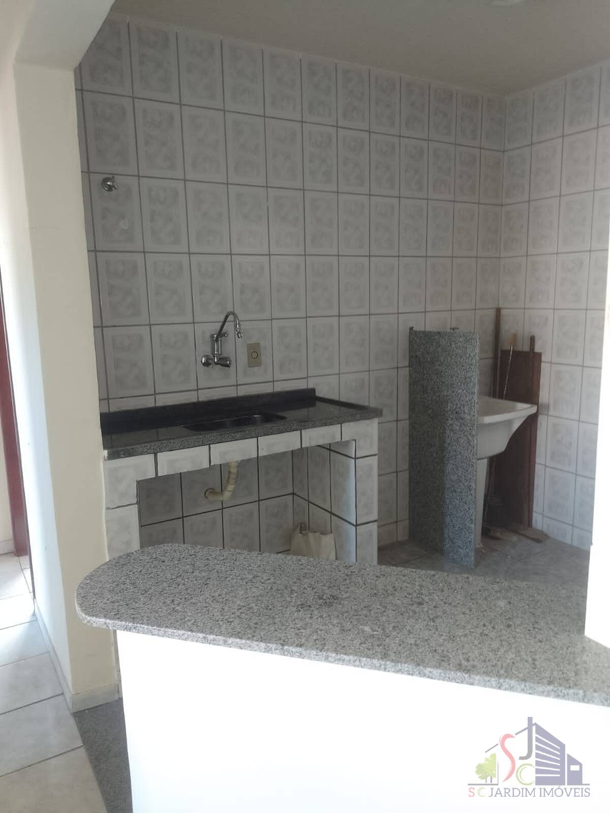 Apartamento à venda com 2 quartos, 55m² - Foto 3