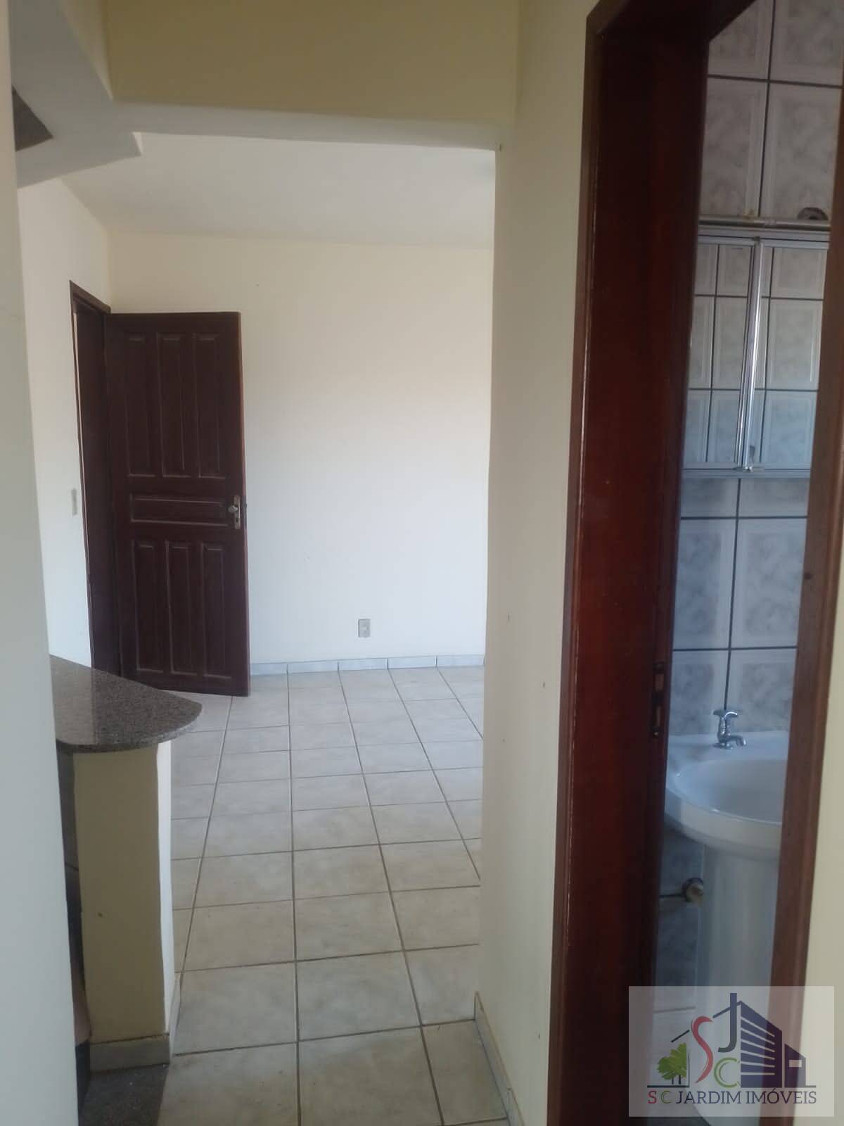 Apartamento à venda com 2 quartos, 55m² - Foto 7