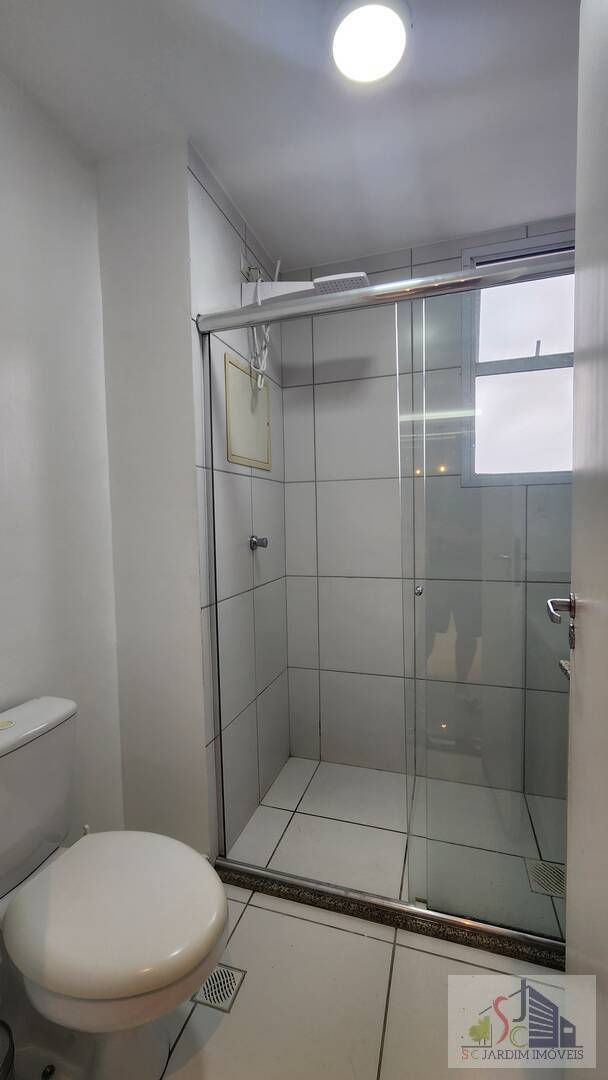 Apartamento para alugar com 2 quartos, 76m² - Foto 14